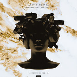 Argy, PollyAnna, Meduza — Melodia