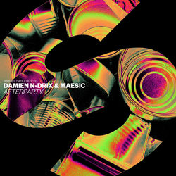Damien N-Drix & Maesic — Afterparty
