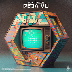 Don Diablo — Deja Vu