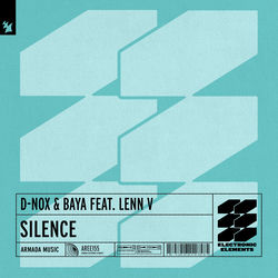 D-Nox & Baya feat. LENN V — Silence (Jerome Isma-Ae Remix)