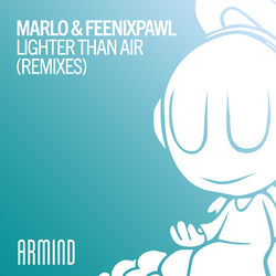 MaRLo & Feenixpawl — Lighter Than Air (Dave Winnel)