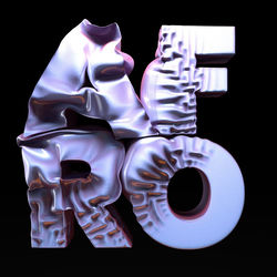 Enzo Siffredi Feat. BAQABO — A.F.R.O
