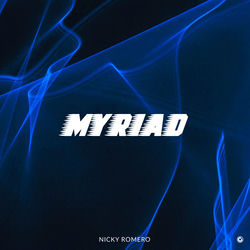 Nicky Romero — Techtronic (Extended Mix)