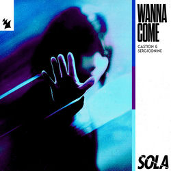 Castion & Sergiodnine — Wanna Come