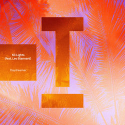 KC Lights, Leo Stannard — Daydreamer