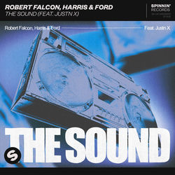 Robert Falcon, Harris & Ford — The Sound