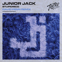 Junior Jack — Stupidisco - David Penn Remix