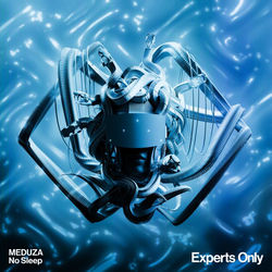 Meduza — No Sleep
