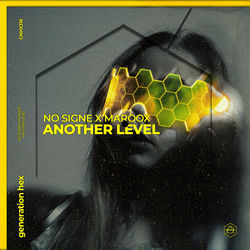 NO SIGNE x MAROOX — Another level