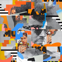 Jamie Jones & Miluhska — La Musa (Andruss Remix)