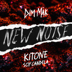 Kitone — Soy Candela