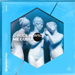 G-POL & HONSO — ME gusta
