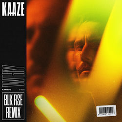 KAAZE — Why (BLK RSE Extended Remix)