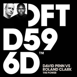 Roland Clark, David Penn — The Power