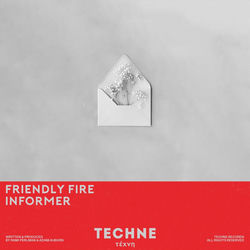 Friendly Fire — Informer (Extended Mix)
