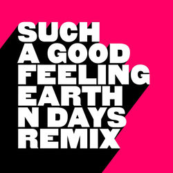 Kevin McKay, Joshwa (UK) — Such A Good Feeling