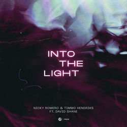 Nicky Romero & Timmo Hendriks — Into the Light