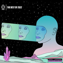 Antho Decks — Verdad (Original Mix)