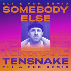 Tensnake feat. Boy Matthews — Somebody Else