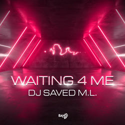 Dj Saved M.L. — Waiting 4 Me