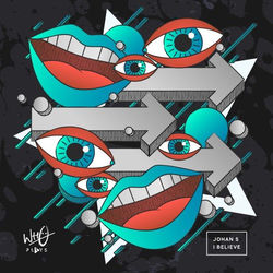 Johan S — I Believe
