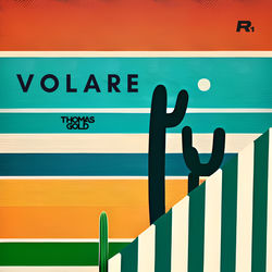 Thomas Gold — Volare