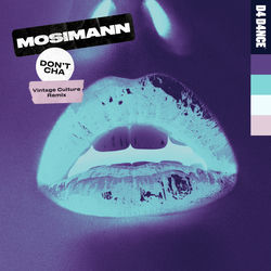 Mosimann — Don't Cha