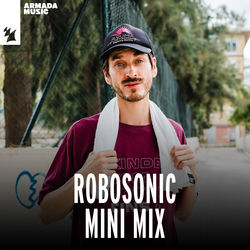 Robosonic & Mat.Joe feat. Ashibah — Feelike
