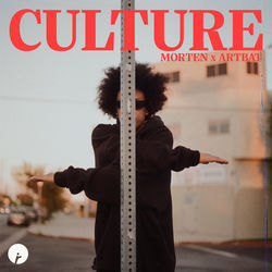 MORTEN & ARTBAT — Culture