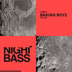 Basura Boyz — Touch