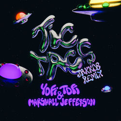 Yofi Tofi & Marshall Jefferson — Tic tacs