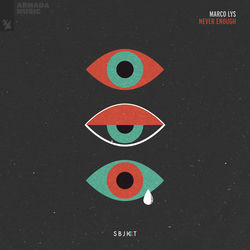 Marco Lys — Never Enough