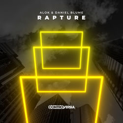 Alok & Daniel Blume — Rapture