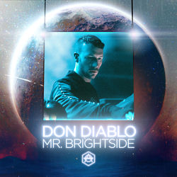 Don Diablo — Mr. Brightside (Extended Mix)