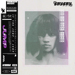 SAY SAY feat. EEVA — Jump