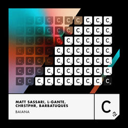 Barbatuques, Matt Sassari, CHRSTPHR — Baiana