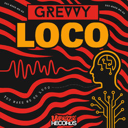 GREVVY — LOCO