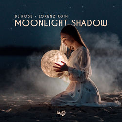 DJ Ross & Lorenz Koin — Moonlight Shadow