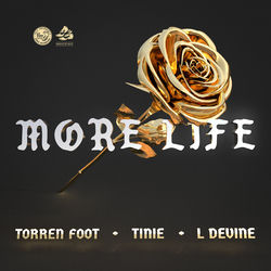 Tinie Tempah, Torren Foot, L Devine — More Life