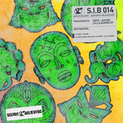 CMC$, Noel Holler, Lackmus — Ella Quiere