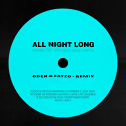 Kungs X David Guetta X Izzy Bizu — All Night Long