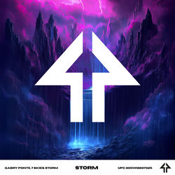 Gabry Ponte,7 SKIES — Storm