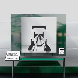 Disstopik — Escobar