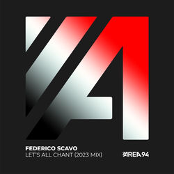 Federico Scavo — Let's All Chant 2023