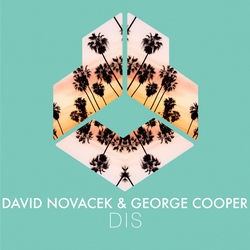 David Novacek, George Cooper — Dis