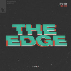 Low Steppa — The Edge