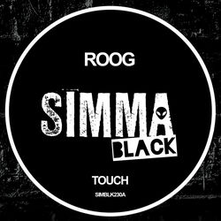 Roog — Touch