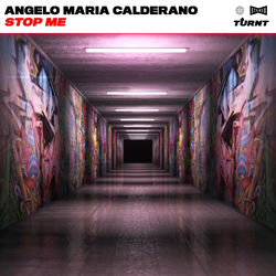 Angelo Maria Calderano — STOP ME