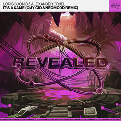 Loris Buono & Alexander Cruel — It's A Game