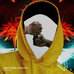 Dario Nunez, DGRACE — Brother